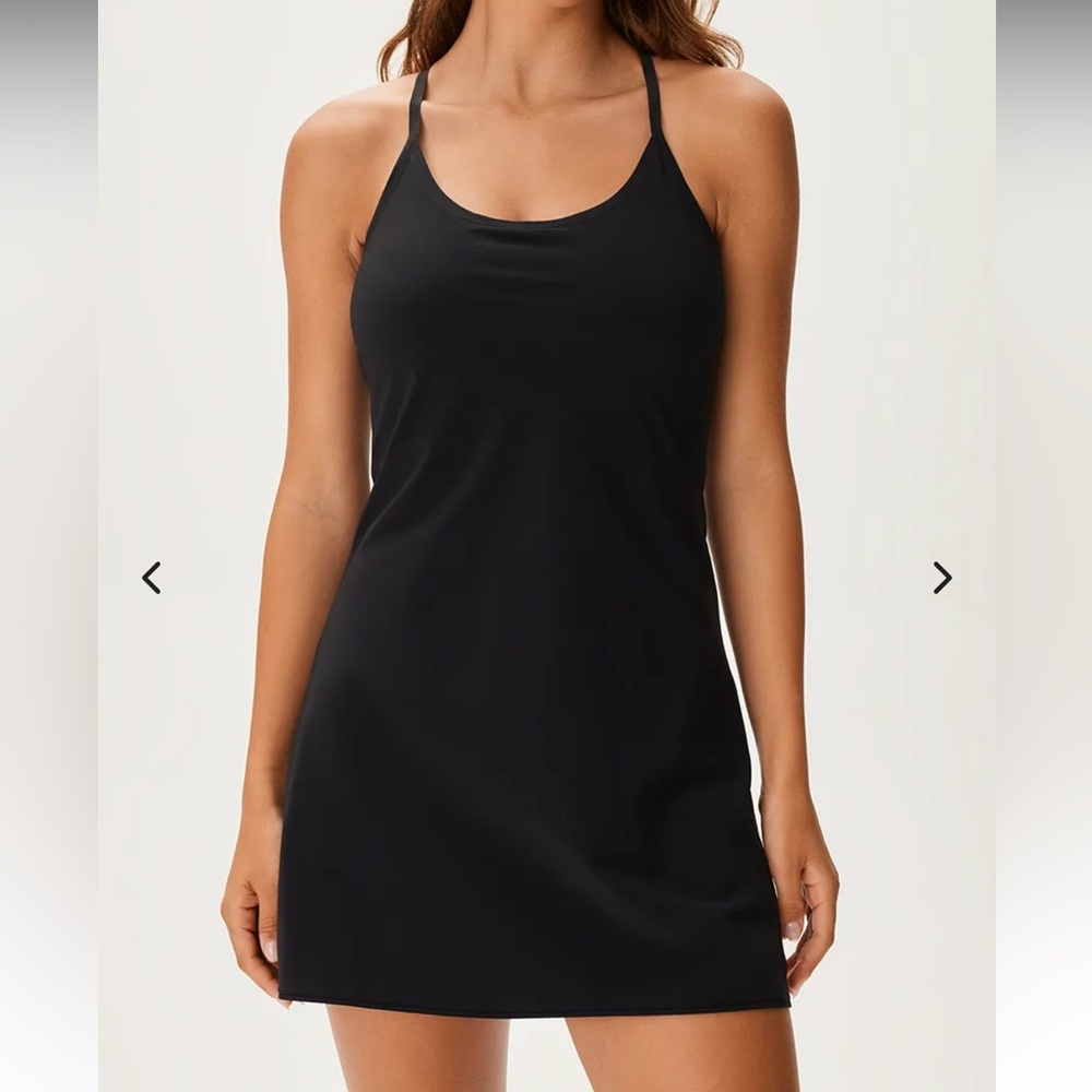 Outdoor Voices The Exercise Dress